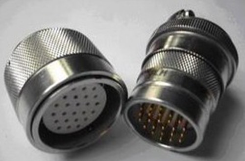 浅谈军用接插件应用及市场的未来发展趋势