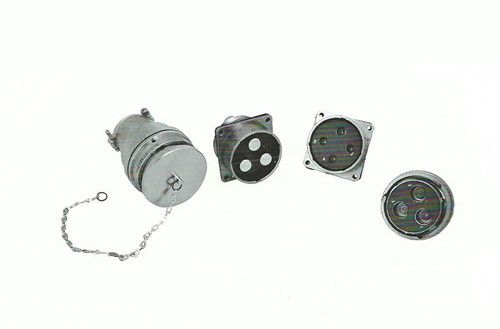 圆形电连接器引领者—泰兴市航宇接插件有限公司