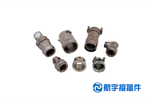 XC及派生系列电连接器附件