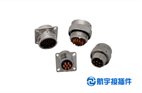 YMG系列耐腐蚀电连接器
