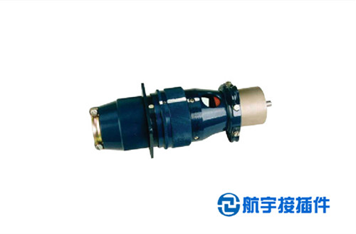 YF6系列圆形电连接器