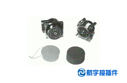 YF29垂直分离电连接器