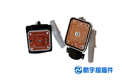 JF3系列矩形电连接器