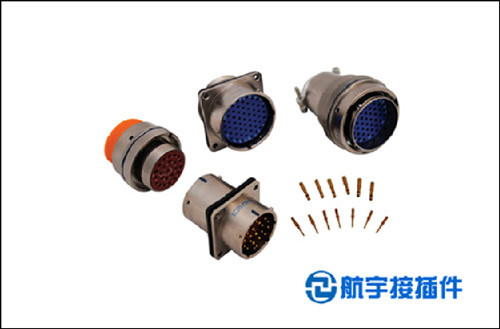 正确选择军用接插件才能保证设备安全运行