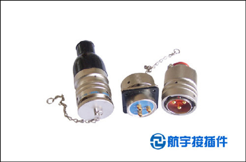 军用接插件的种类有哪些？