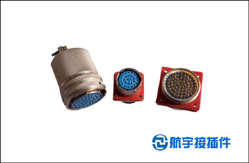 Y11系列圆形电连接器属性性能