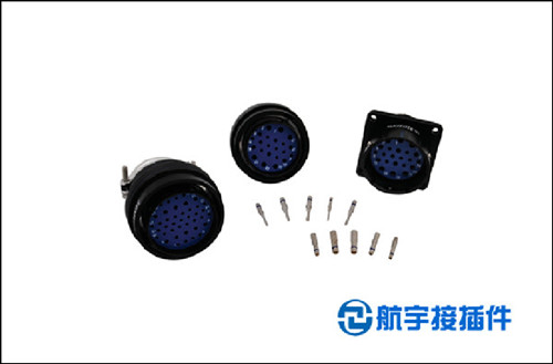 军用接插件摩擦腐蚀和电镀问题的分析处理