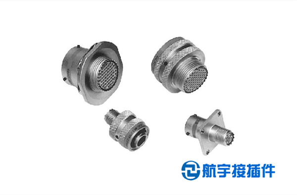 MIL-DTL-38999 I 系列电连接器