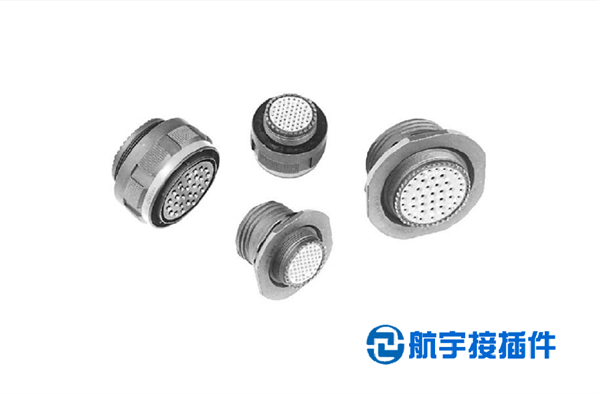 MIL-DTL-38999 III 系列电连接器
