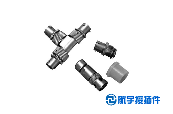 高密度超小型(JYS)连接器